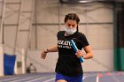 Women’s Track  Women’s Track & Field compete in a virtual meet. : Women’s Track